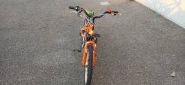Bicicletta NILOR anno 2025