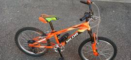 Bicicletta NILOR anno 2025