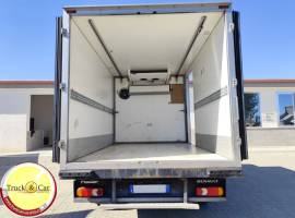 RIF.1281 RENAULT MASTER – 2019 – FURGONE ISOTERMICO CON GRUPPO FRIGO ATP FRCX 05/25 – EURO 6