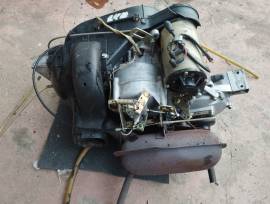 Motore motocarro Piaggio Ape TM 218cc ATM2M