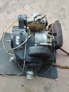 Motore motocarro Piaggio Ape TM 218cc ATM2M