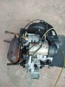 Motore motocarro Piaggio Ape TM 218cc ATM2M