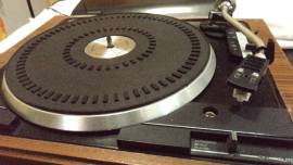 Giradischi Vintage anni "70 Thorens