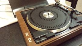 Giradischi Vintage anni "70 Thorens