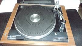 Giradischi Vintage anni "70 Thorens