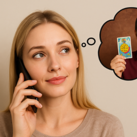 Hai bisogno di risposte vere? Chiama subito Sandon al 3806569109  Ti senti bloccata in amore? Stai a