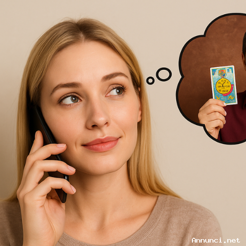 Hai bisogno di risposte vere? Chiama subito Sandon al 3806569109 Ti senti bloccata in amore? Stai a
