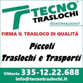 Piccoli Traslochi e Trasporti (Settimo Torinese)