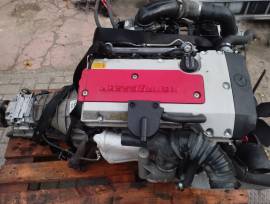 Motore Mercedes 200 Kompressor 111944