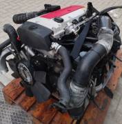 Motore Mercedes 200 Kompressor 111944
