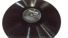 Georges Brassens III - 33 giri in Vinile