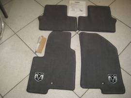 Tappetini Dodge Calibe