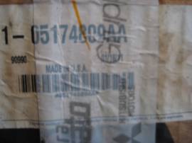 RADIATORE RISCALDATORE CHRYSLER PT CRUISER MOPAR 05174809AA 