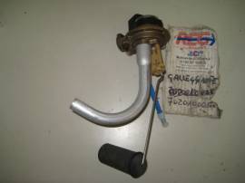 MULTIVALVOLA BENZINA GAS GALLEGGIANTE TIPO AT02 