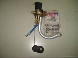 MULTIVALVOLA BENZINA GAS GALLEGGIANTE TIPO AT02 