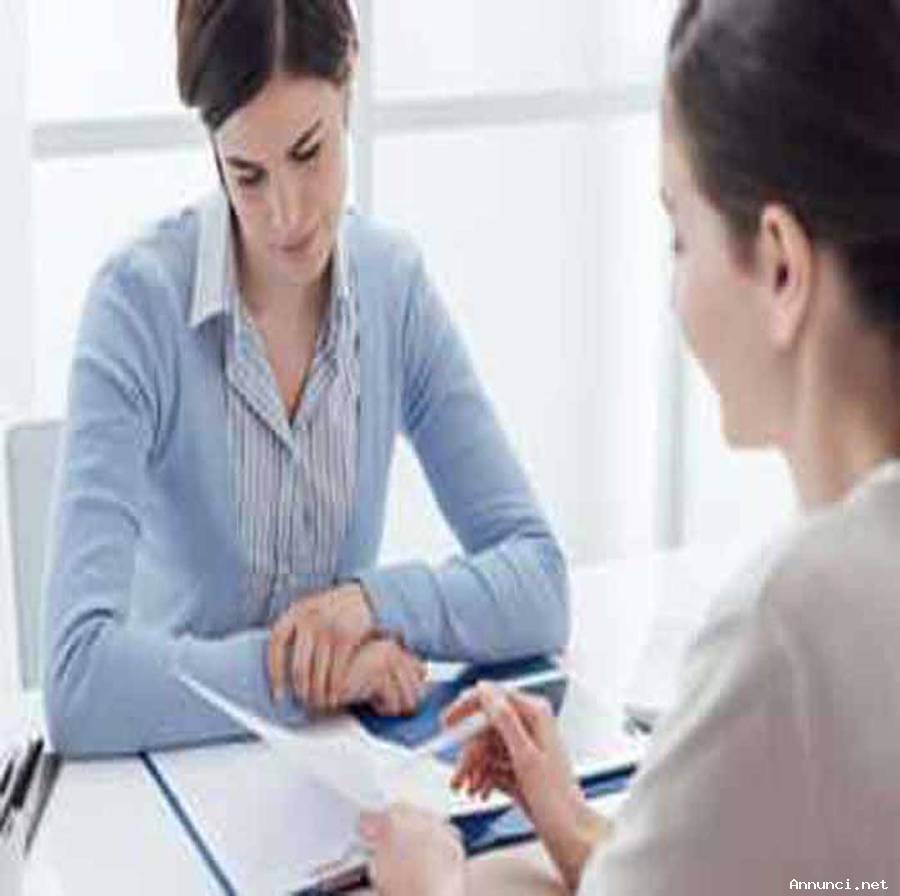 COME SIAMO NEL LAVORO?