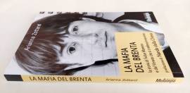 La mafia del Brenta.La storia di Felice Maniero di Arianna Zottarel 2°Ed: Melampo, ottobre 2018