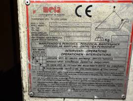Centro di lavoro CNC Daewoo Ace HM800