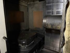 Centro di lavoro CNC Daewoo Ace HM800