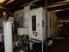 Centro di lavoro CNC Daewoo Ace HM800