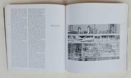 Le buone società.Milano Industria di Ugo Bertone, Roberto Camagni e Marco Panara Ed.Costa&NoLan,