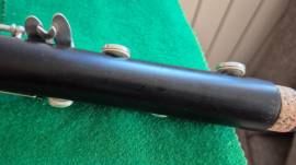 BUFFET CRAMPON Clarinetto RC 18/6 Revisionato (Garanzia)