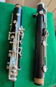BUFFET CRAMPON Clarinetto RC 18/6 Revisionato (Garanzia)