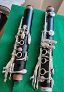 BUFFET CRAMPON Clarinetto RC 18/6 Revisionato (Garanzia)