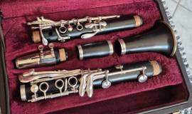 BUFFET CRAMPON Clarinetto RC 18/6 Revisionato (Garanzia)