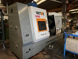 Macchinari da officina meccanica