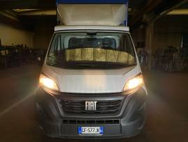 Autocarro Fiat Ducato