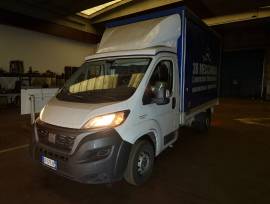 Autocarro Fiat Ducato