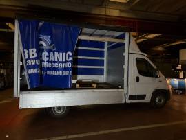 Autocarro Fiat Ducato