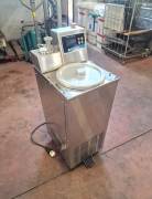 TEMPERATRICE PER CIOCCOLATO USATA 