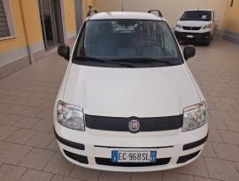 Fiat Panda 1.2 Active