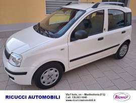 Fiat Panda 1.2 Active