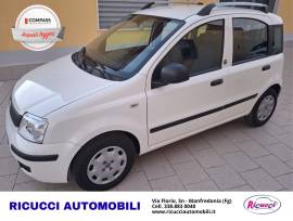 Fiat Panda 1.2 Active