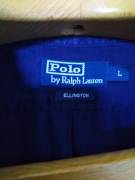 Camicia uomo Ralph Lauren