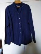 Camicia uomo Ralph Lauren