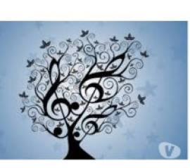 LEZIONI PERSONALIZZATE DI PIANOFORTE CLASSICO e/o MODERNO