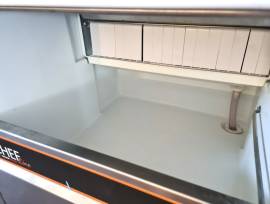 ICE MAKER CHEF LINE USATO 