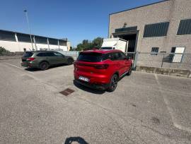 Autovettura DR 6.0