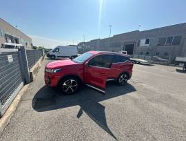 Autovettura DR 6.0