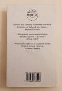 Immoral di Brian Freeman 1°Ed.Piemme, luglio 2007 perfetto 