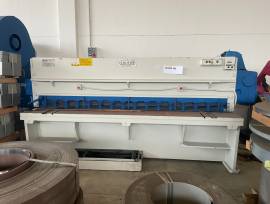 Cesoia Colgar mod. C3 04 e sega a nastro Bianco
