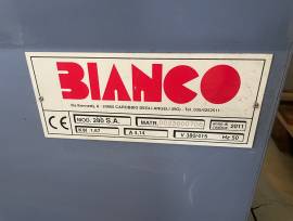 Cesoia Colgar mod. C3 04 e sega a nastro Bianco