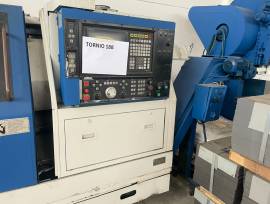 Tornio Okuma mod. LB15 II