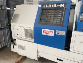 Tornio Okuma mod. LB15 II