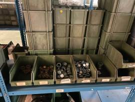 RIMANENZE DI MAGAZZINO E COMMESSE IN LAVORAZIONE