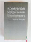Vita di Moravia di Alberto Moravia e Alain Elkann 1°Ed.Euroclub su licenza Editoriale Fabbri, 1991